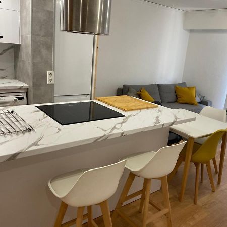 Apartamento Borgia - Gandía Εξωτερικό φωτογραφία