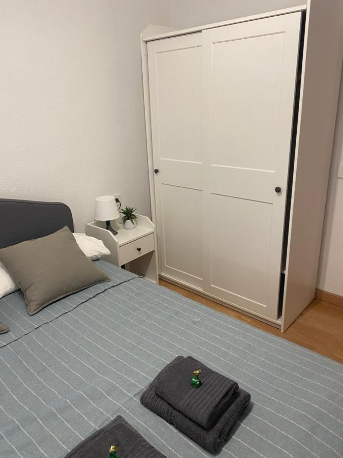 Apartamento Borgia - Gandía Εξωτερικό φωτογραφία