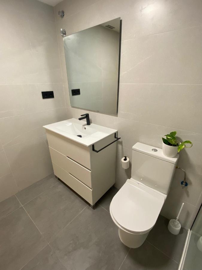 Apartamento Borgia - Gandía Εξωτερικό φωτογραφία