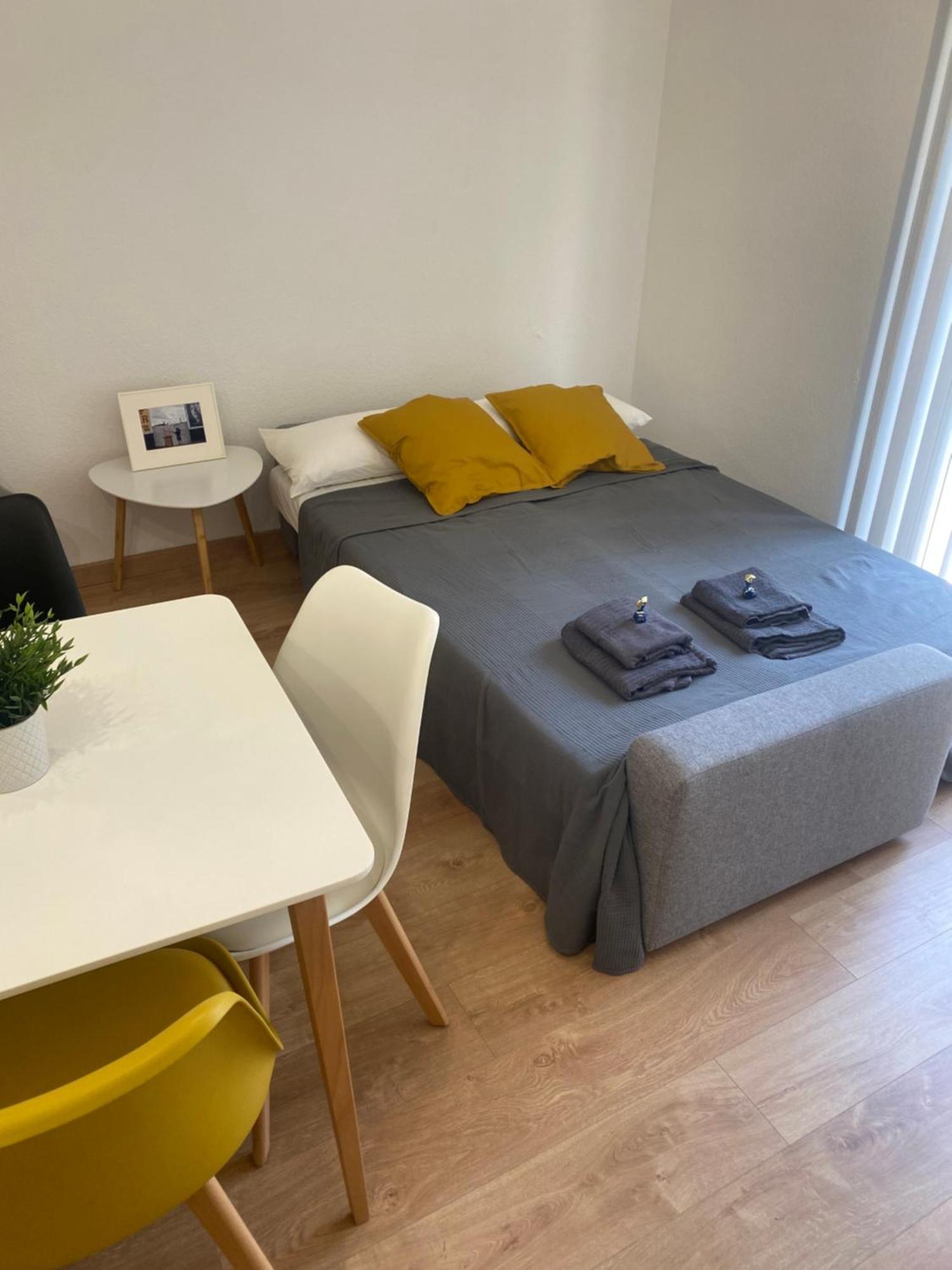 Apartamento Borgia - Gandía Εξωτερικό φωτογραφία